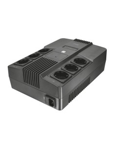 TRUST 23326 UPS 800VA MAXXON CON 6 PRESE