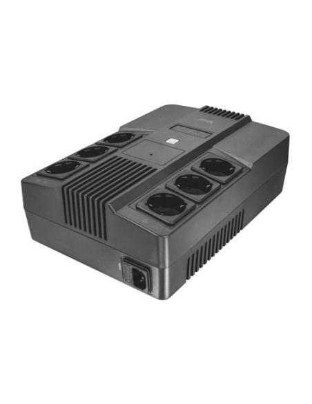 TRUST 23326 UPS 800VA MAXXON CON 6 PRESE