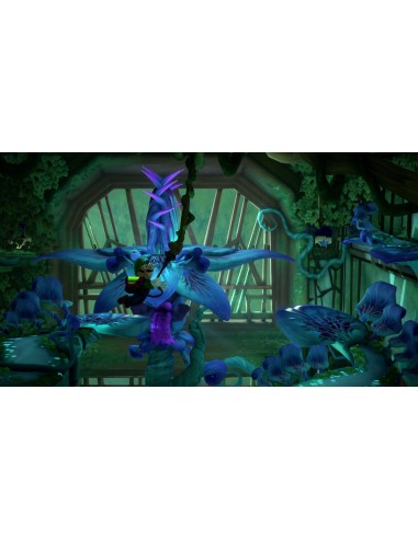 LUIGI'S MANSION 3 SWITCH