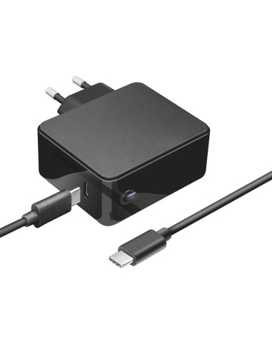 TRUST 21604 USB-C CHARGER 45W SUMMA