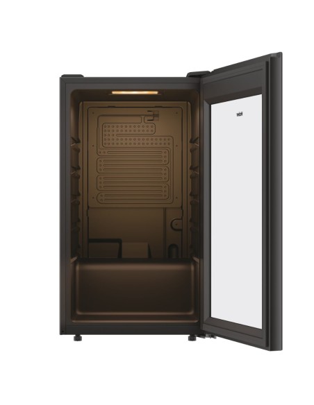 HAIER HWS34GGH1 FRIGO CANTINA G 34 BOTTIG. 90LT WIFI MONOZONA DISPLAY