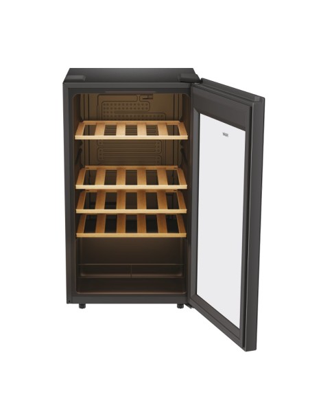 HAIER HWS34GGH1 FRIGO CANTINA G 34 BOTTIG. 90LT WIFI MONOZONA DISPLAY