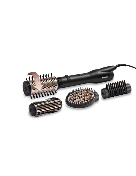 BABYLISS AS970E SPAZZOLA ROTANTE