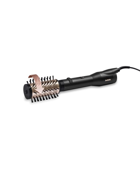 BABYLISS AS970E SPAZZOLA ROTANTE