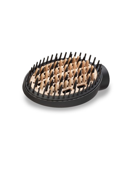BABYLISS AS970E SPAZZOLA ROTANTE