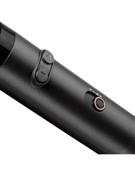 BABYLISS AS970E SPAZZOLA ROTANTE