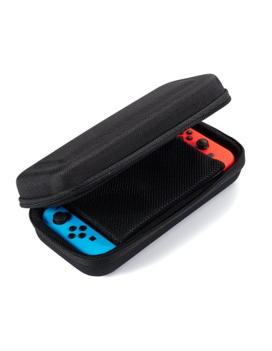 BIGBEN SWITCH CUSTODIA BLACK