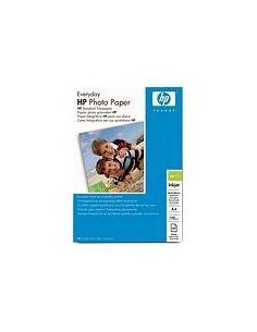 HP Q2510A CARTA A4 LUCIDA 100FG 200GR