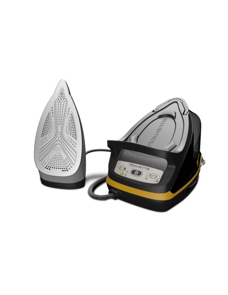 ROWENTA DG7644 FERRO A CALDAIA     COMPACT STEAM PRO