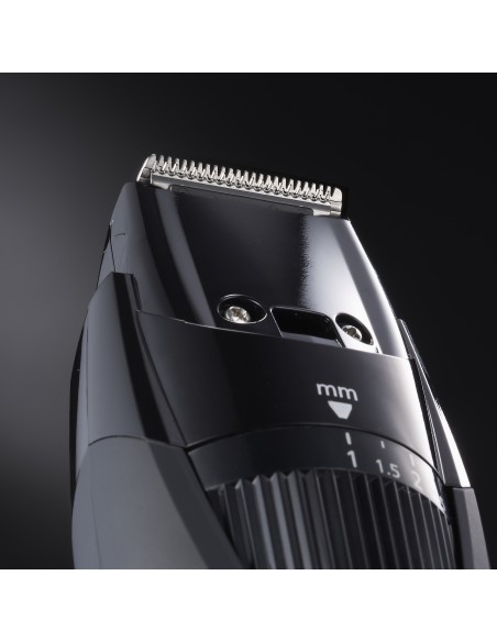 PANASONIC ER-GB43-K503 REGOLA BARBA WET&DRY