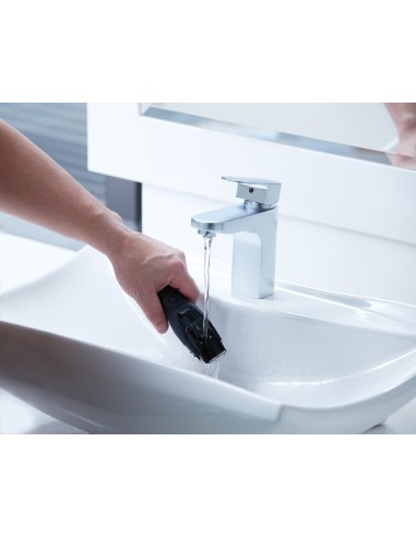 REGOLABARBA: vendita online PANASONIC ER-GB43-K503 REGOLA BARBA WET&DRY in offerta