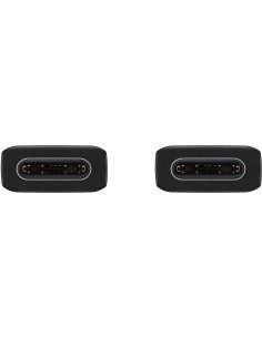 SAMSUNG EP-DA705BB CAVO USB-C/USB-C 3A 1,0M NERO 2