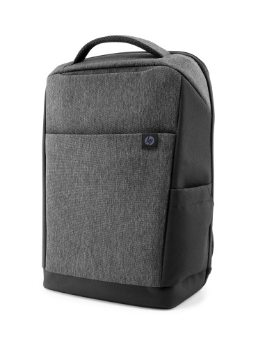 HP RENEW TRAVEL ZAINO NOTEBOOK 15,6" NERO