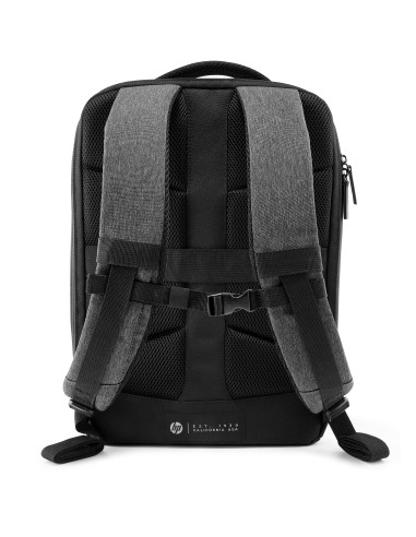 HP RENEW TRAVEL ZAINO NOTEBOOK 15,6" NERO