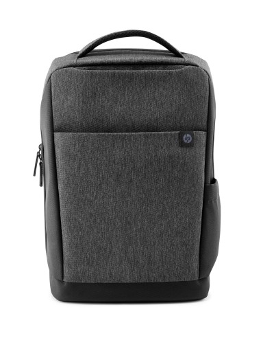 HP RENEW TRAVEL ZAINO NOTEBOOK 15,6" NERO