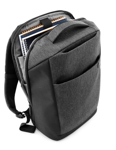 HP RENEW TRAVEL ZAINO NOTEBOOK 15,6" NERO