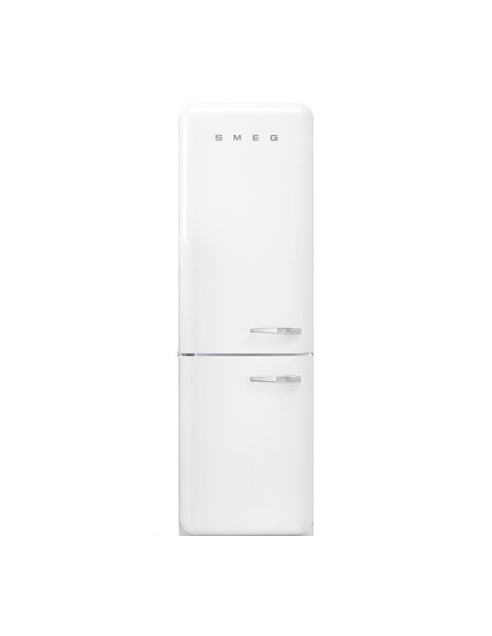SMEG FAB32LWH5 FRIGO D BIANCO      ANNI 50 60CM CERNIERE SX
