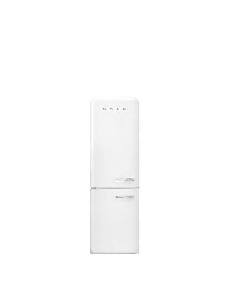 SMEG FAB32LWH5 FRIGO D BIANCO      ANNI 50 60CM CERNIERE SX