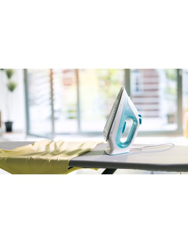 BRAUN SI3041GR FERRO A VAPORE 2350W BIANCO/VERDE 270ML