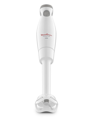 MOULINEX DD45A1 MIXER IMMERSIONE   HBL EASYCHEF 1IN1 450W 2SP WHITE