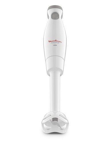 MOULINEX DD45A1 MIXER IMMERSIONE   HBL EASYCHEF 1IN1 450W 2SP WHITE