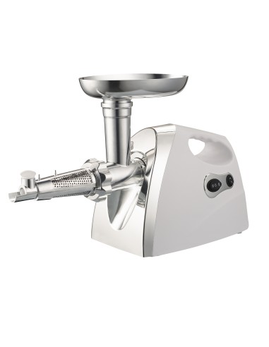 RGV NEW DUETTO PLUS TRITACARNE +   SPREMIAGRUMI + GRATTUGIA (MC6)