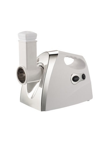 RGV NEW DUETTO PLUS TRITACARNE +   SPREMIAGRUMI + GRATTUGIA (MC6)