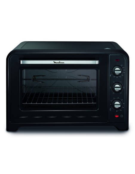 MOULINEX OX4958 FORNO ELETTRICO OPTIMO 60 LT BLACK