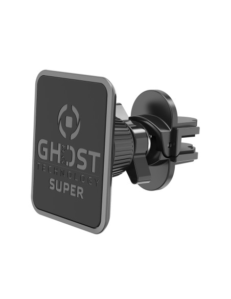 CELLY GHOSTSUPERPLUS SUPPORTO AUTO GHOST SUPER PLUS NERO
