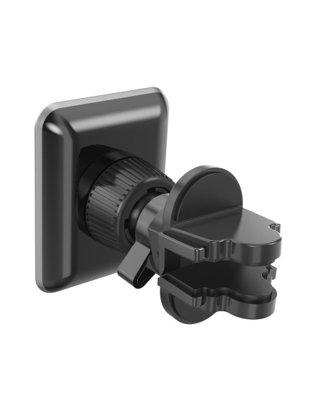 CELLY GHOSTSUPERPLUS SUPPORTO AUTO GHOST SUPER PLUS NERO