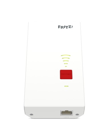 AVM FRITZREPEATER 2400 WIFI MESH RANGE EXTENDER AC2400 DUAL BAND