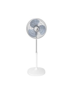 VENTILATORI: vendita online ROWENTA VU4410 VENTILATORE A PIANTANA 3 PALE 40 CM. in offerta