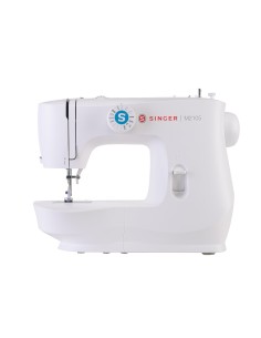 MACCHINE DA CUCIRE: vendita online SINGER M2105 MACCHINA DA CUCIRE 8 PUNTI in offerta