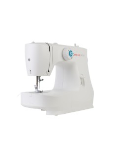 MACCHINE DA CUCIRE: vendita online SINGER M2105 MACCHINA DA CUCIRE 8 PUNTI in offerta 2