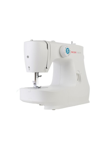 MACCHINE DA CUCIRE: vendita online SINGER M2105 MACCHINA DA CUCIRE 8 PUNTI in offerta