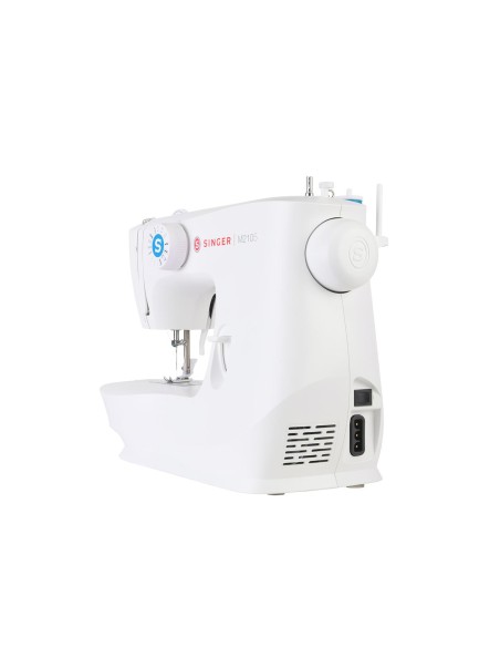SINGER M2105 MACCHINA DA CUCIRE 8  PUNTI