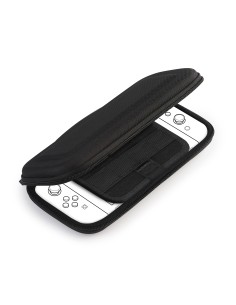 BIGBEN SWITCH LITE CUSTODIA BLACK 2