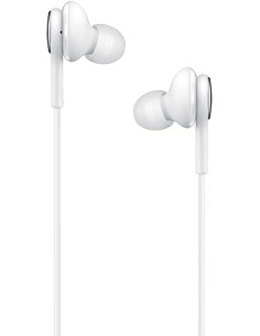 SAMSUNG EO-IC100BW AURICOLARI A FILO USB-C BIANCO 2