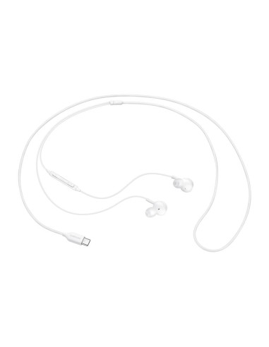 SAMSUNG EO-IC100BW AURICOLARI A FILO USB-C BIANCO