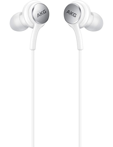 SAMSUNG EO-IC100BW AURICOLARI A FILO USB-C BIANCO