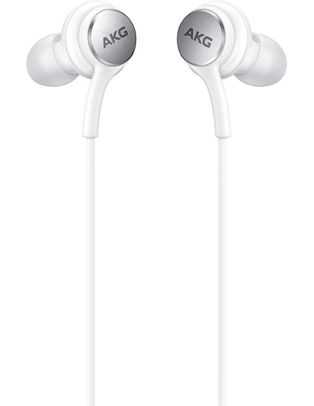 SAMSUNG EO-IC100BW AURICOLARI A FILO USB-C BIANCO