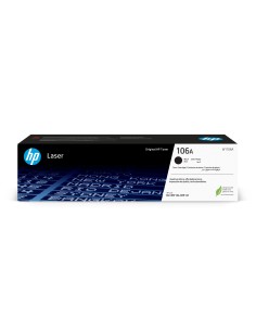 HP W1106A 106A NERO TONER 1.0K
