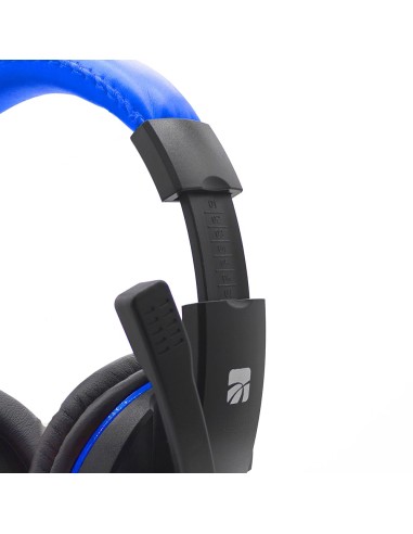 XTREME PS4 CUFFIA X21 PRO