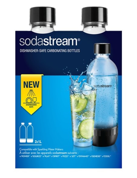 SODASTREAM 2270071 BOTT. UNIV. LAV. DWS X SPIRIT