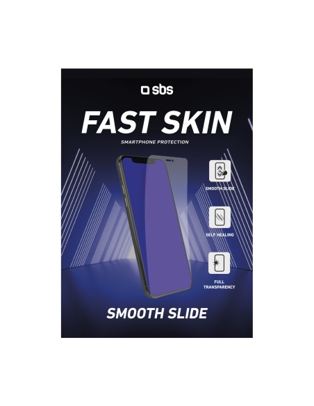 SBS TEFSTSKINSHEET2 FAST SKIN STANDARD SMOOTH