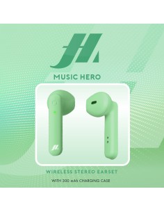 SBS MHTWSBEATBTG AURICOLARI TWIN STEREO TIFFANY