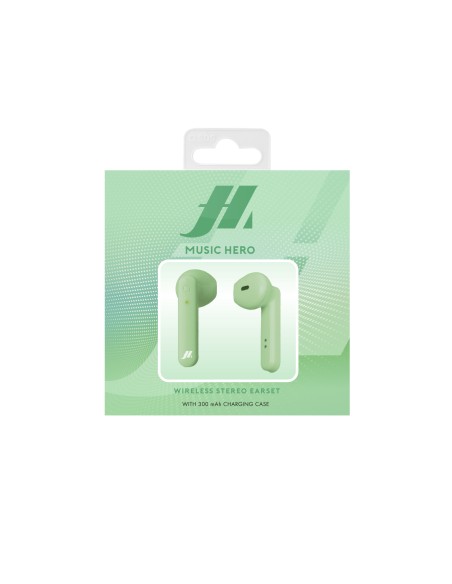SBS MHTWSBEATBTG AURICOLARI TWIN STEREO TIFFANY
