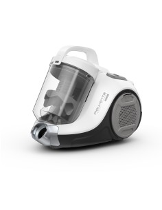 ASPIRAPOLVERE SENZA SACCO: vendita online ROWENTA RO2957 ASPIR. S/SACCO 750 WSWIFT POWER CYCLONIC in offerta