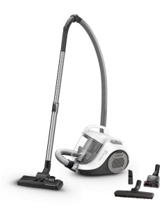 ASPIRAPOLVERE SENZA SACCO: vendita online ROWENTA RO2957 ASPIR. S/SACCO 750 WSWIFT POWER CYCLONIC in offerta 2