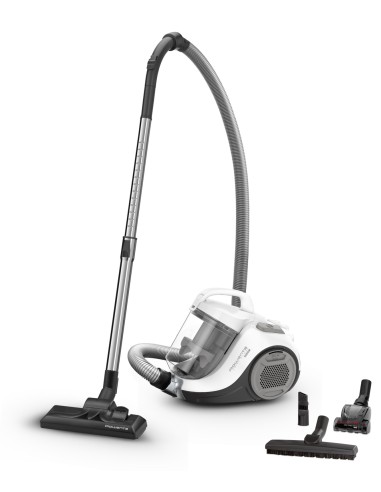 ASPIRAPOLVERE SENZA SACCO: vendita online ROWENTA RO2957 ASPIR. S/SACCO 750 WSWIFT POWER CYCLONIC in offerta
